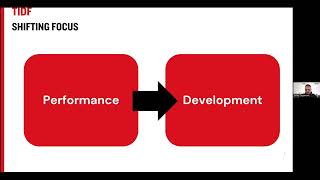 Transforming Teacher Development