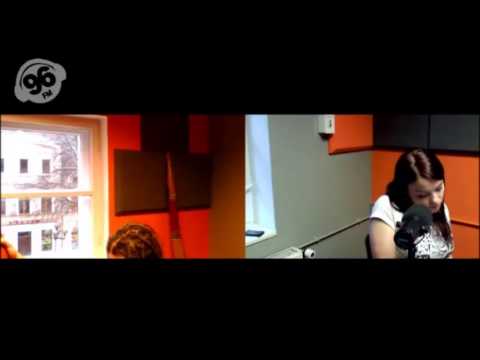 Aldaman - Radio INDEX - Po Drugiej Stronie Lustra: Karolina "Kaja" Szymków