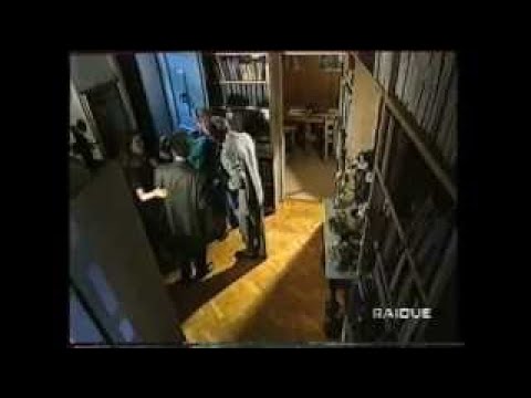 MISTERI (programma TV, RAIDUE) - Puntata 7 (1994)