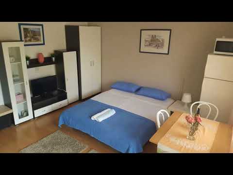 Apartment Skalinada 2 - Červar-Porat - Croatia