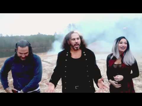 TNA Ratings Up For Hardy Family New Year’s Special