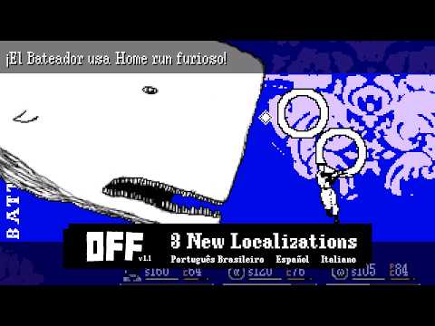 OFF Patch 1.1 Now Available!