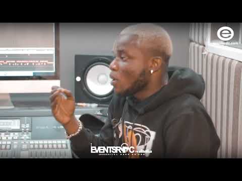 Maréchal ABD sur la censure de sa chanson : « J'étais choqué »