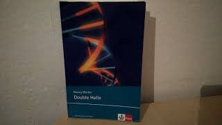 &quot;Double Helix&quot; von Nancy Werlin | Review