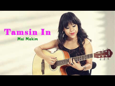 Mai Ma Kim || Tamsin In (Live)
