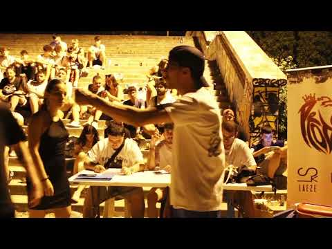 KORE VS HARON (OCTAVOS) (REGIONAL BDP SEVILLA)