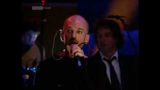R.E.M. - At My Most Beautiful Live At Later with Jools Holland 1998