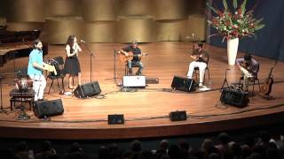 Capital - Guinga e Chorolê