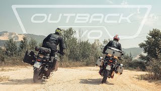 Givi OBKEV37 BL EVO SMART Boční hliníkový kufr levý