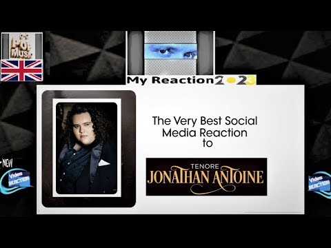 C-C Euro Pop Music ¬ JONATHAN ANTOINE COUNTRY ROADS