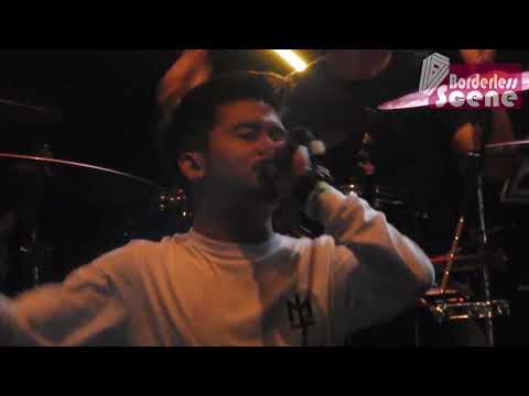 NO REST FOR WEARY - Desolation [Live] @ Save Our Future Rockin Fest 2019