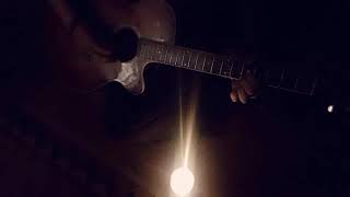 CANTO (EL MISMO DOLOR).- E.BUNBURY (INTRO) .- BY ALFONSO INIESTA