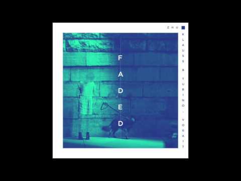 Zhu - Faded (Klauss & Turino vs Vogait Remix)