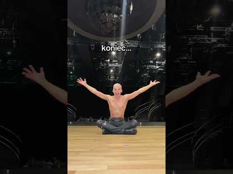 dziekuje ZA WSZYSTKIE głosy i w ogóle, że tak we mnie wierzyliście 🥹 kocham Was!!!!