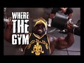 Kali Muscle - HEAVY METAL (Official Music Video)