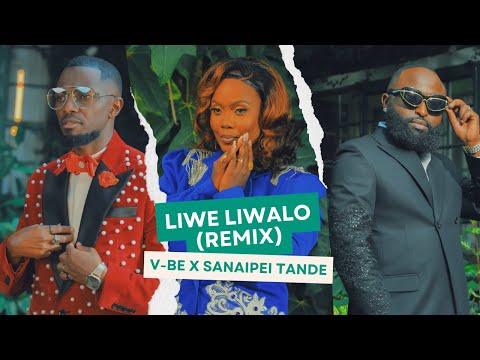 Vijana Barubaru - Liwe Liwalo (Remix) ft. Sanaipei Tande (Official Video)