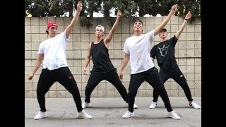 Lean wit it, Rock wit it | The Williams Fam | Dem Franchize Boyz