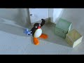 Pingu NOOOOOOO