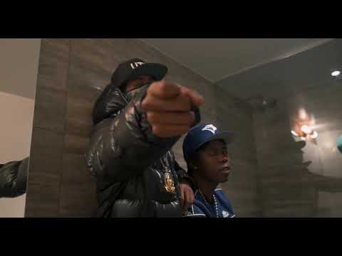 Houdini x Burna Bandz - Anime Nights (Official Video)