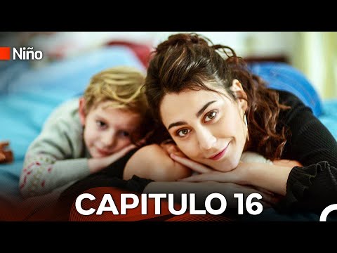 Niño Versión Larga Capitulo 16 (Doblada En Español)