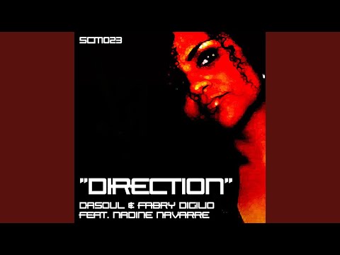 Direction (Reelsoul SOLE channel Vocal Mix)