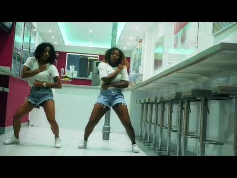 One Touch - Savannah X Shanika