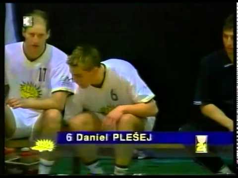 RK Prevent Slovenj Gradec - RK Metković Jambo 29:26