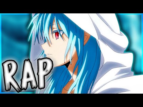 Rimuru Rap | "Godly" | Eternal King ft NextLevel | Prod. Qrystral [Tensei Shitara Slime]