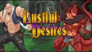 Lustful Desires Quick Look