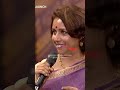 R U Team Nandini Or Kundavai Shobhana Mam Kushbu Mam Revathy Mam Trending Goviral Shortsfeed