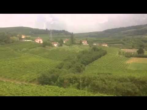 MASSUCCO WINERY HAIL CANNON