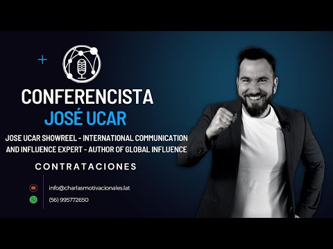 Video de José Ucar