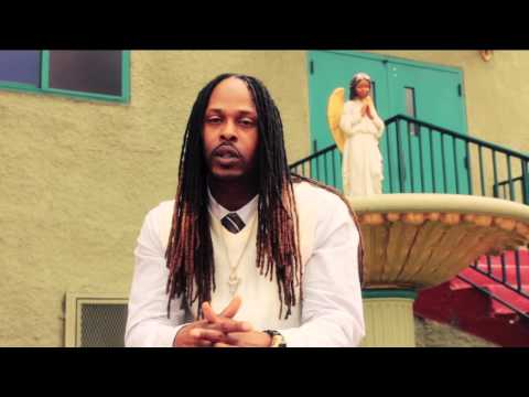 Gangsta Re "I Cant Stand The Pain"