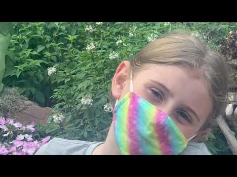 Disney World April 2021