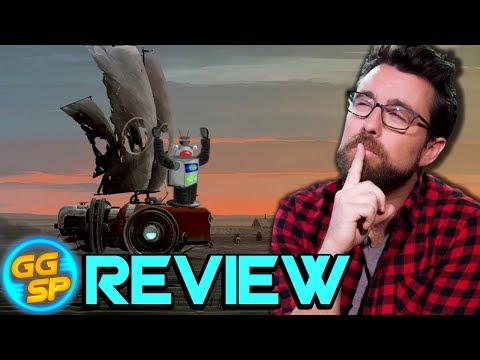 FAR: Lone Sails | Game Review