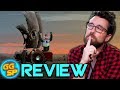 FAR: Lone Sails | Game Review