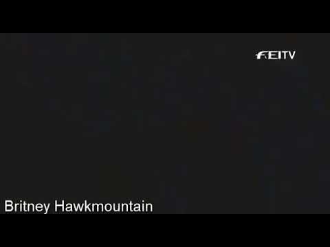 In my Mind - Dressage Music Video