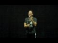 Danny Gokey- Rehearsals: Better Than Gold