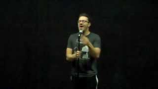 Danny Gokey- Rehearsals: Better Than Gold