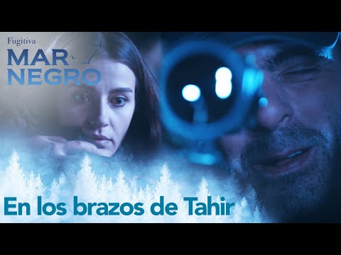 ¡Vedat disparó a Nefes! - Mar Negro Capítulo 85 | Fugitiva