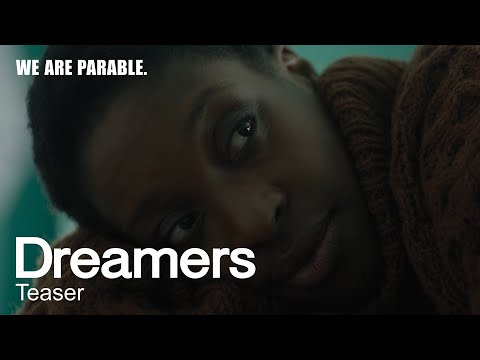 Official Teaser Trailer