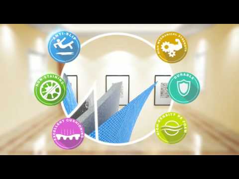 Supreme Dura Floor Protector XF