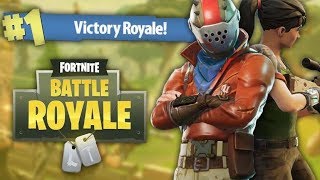 A ONE MAN ARMY!?!? FORTNITE WINS ALL THE WAY TO THE MOON! FORTNITE WINS UNDER THE SEA!