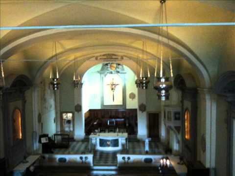 Girolamo Cavazzoni : Hymnus in die apostolorum