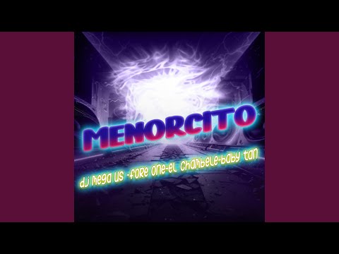 Menorcito