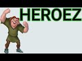 Heroez Antz Trailer