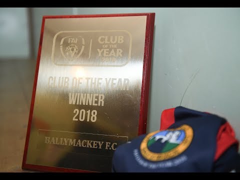 2019 FAI Club of the Year applications open