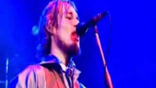 Silverchair - Black Tangled Heart (Live Newcastle)