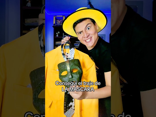 Vídeo relacionado con Gumyawl Disfraz de Halloween para adultos, conjunto clásico de película para hombre, camisa de manga larga con peluca rubia, bufanda naranja y pantalones para cosplay (talla L)