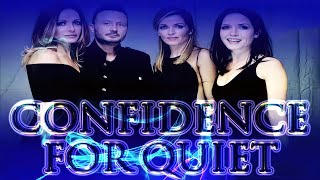 The Corrs - Confidence For Quiet (Instrumental Mix)